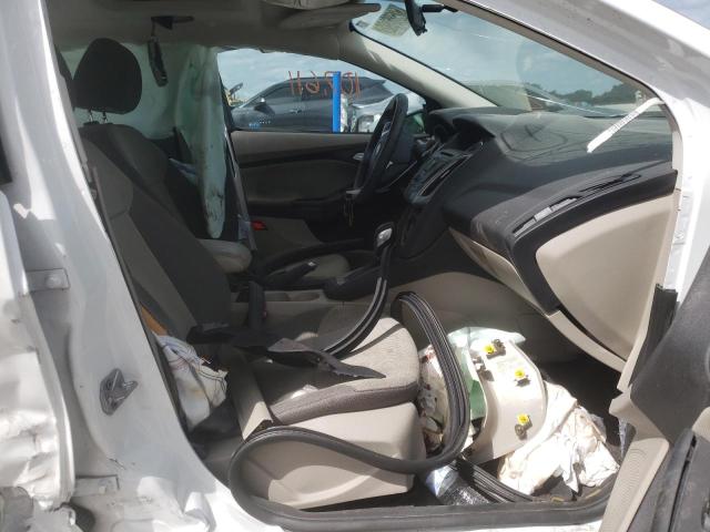 Photo 5 from auction – 2014 FORD FOCUS SE with VIN 1FADP3F25EL457521