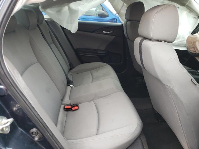 Photo 6 from auction – 2019 HONDA CIVIC LX with VIN 19XFC2F65KE044014