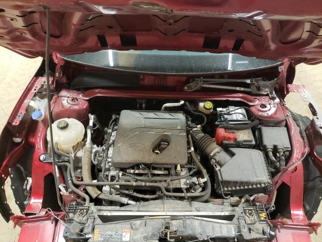 Photo 7 from auction – 2020 FORD ESCAPE SE with VIN 1FMCU9G62LUA77493