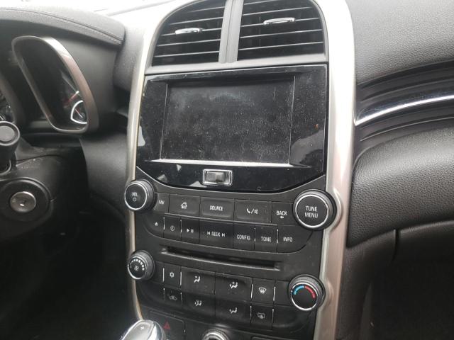Photo 9 from auction – 2014 CHEVROLET MALIBU 1LT with VIN 1G11C5SL8EF198226