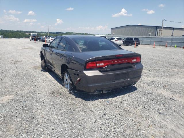 Photo 3 from auction – 2014 DODGE CHARGER SE with VIN 2C3CDXBG7EH308942