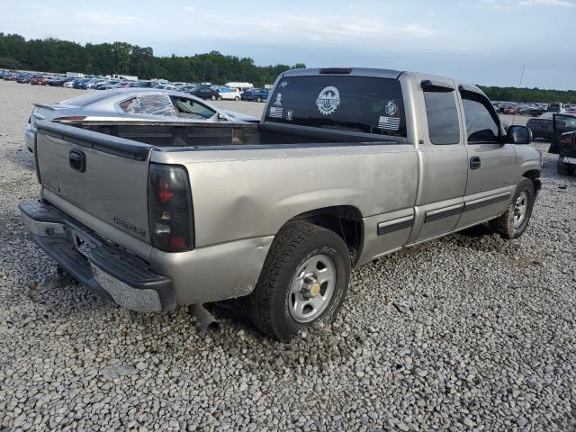 Photo 4 from auction – 2001 CHEVROLET SILVERADO with VIN 2GCEC19T611146036