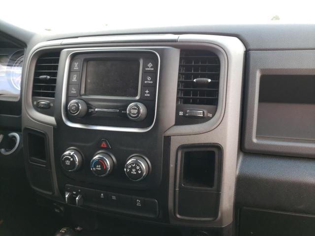 Photo 9 from auction – 2018 RAM 3500 ST with VIN 3C63RRGJ7JG220651