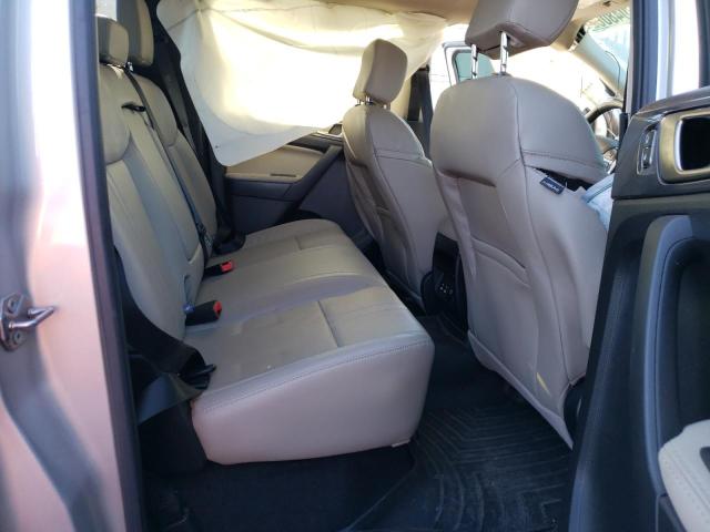 Photo 6 from auction – 2019 FORD RANGER XL with VIN 1FTER4FH3KLB23938