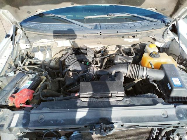 Photo 7 from auction – 2014 FORD F150 with VIN 1FTMF1CM7EKF39716