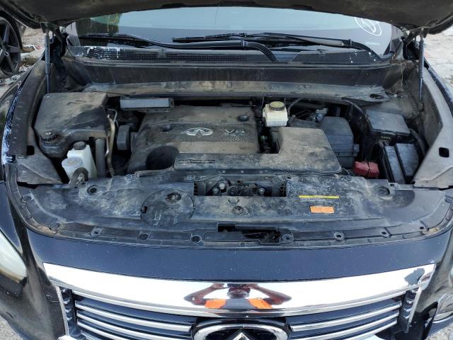 Photo 7 from auction – 2014 INFINITI QX60 with VIN 5N1AL0MN5EC503526