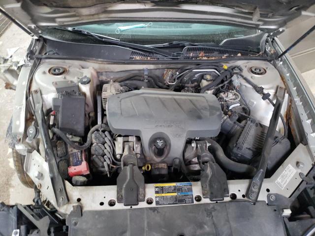 Zdjęcie 7 z aukcji – 2007 BUICK LACROSSE C z VIN 2G4WC582X71213584
