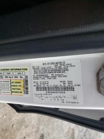 Photo 10 from auction – 2013 FORD FUSION TIT with VIN 3FA6P0K98DR140584