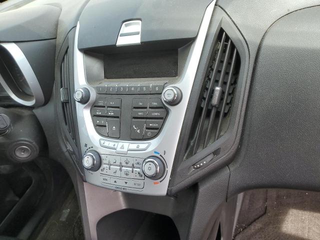 Photo 9 from auction – 2011 CHEVROLET EQUINOX LT with VIN 2CNALPEC0B6359068