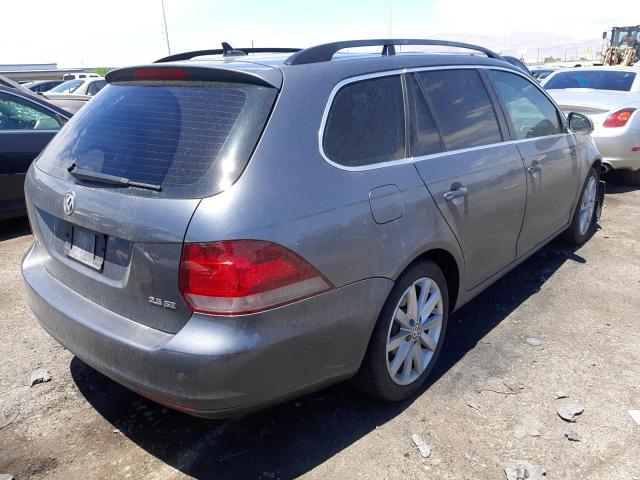 Photo 4 from auction – 2012 VOLKSWAGEN JETTA S with VIN 3VWPP7AJ8CM659727
