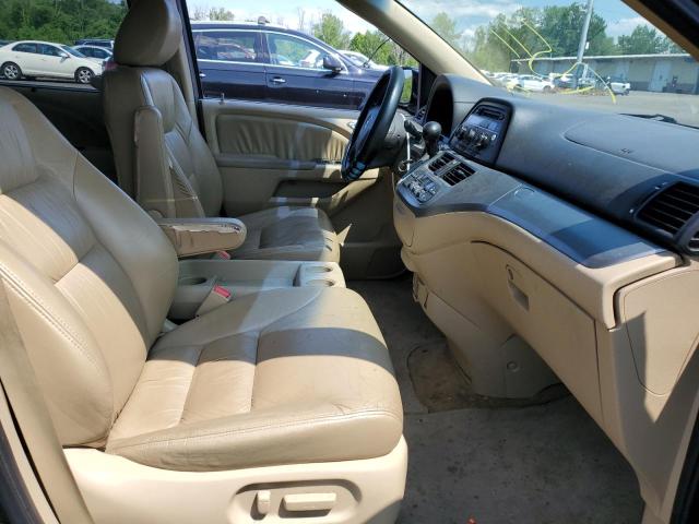 Photo 5 from auction – 2008 HONDA ODYSSEY EX with VIN 5FNRL38678B048455