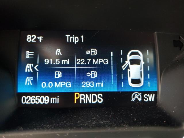 Photo 8 from auction – 2018 FORD ESCAPE SE with VIN 1FMCU9GDXJUC35199