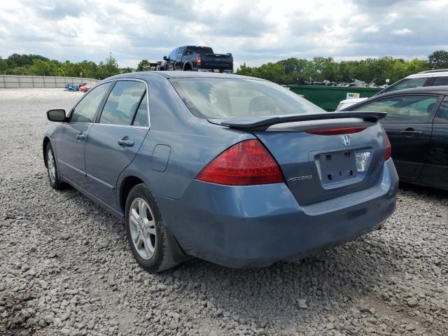 Photo 3 from auction – 2007 HONDA ACCORD SE with VIN JHMCM56307C016416