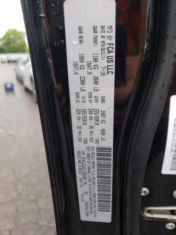 Photo 10 from auction – 2018 JEEP COMPASS LI with VIN 3C4NJDCB2JT482398
