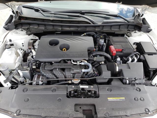 Photo 7 from auction – 2020 NISSAN ALTIMA SR with VIN 1N4BL4CV7LC187454