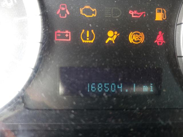 Photo 8 from auction – 2011 FORD ESCAPE XLT with VIN 1FMCU0D71BKB88751