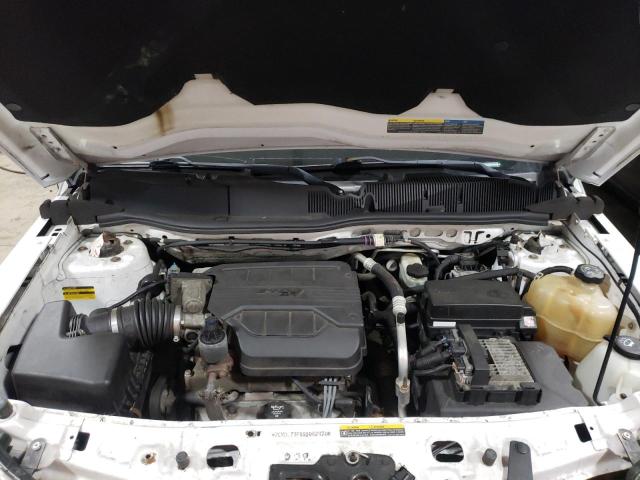 Photo 7 from auction – 2006 CHEVROLET EQUINOX LT with VIN 2CNDL73F666047174