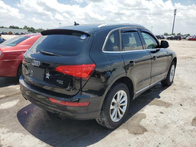 Photo 4 from auction – 2014 AUDI Q5 PREMIUM with VIN WA1CFAFP1EA096013