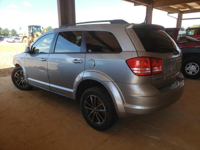 Photo 3 from auction – 2018 DODGE JOURNEY SE with VIN 3C4PDCAB3JT474341