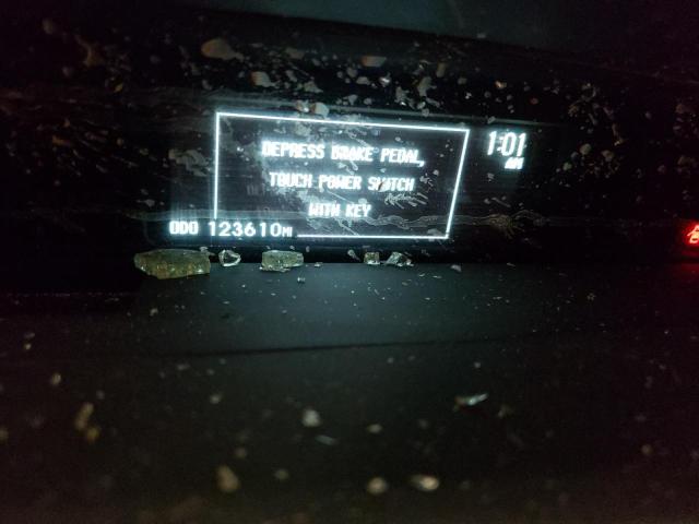 Photo 8 from auction – 2014 TOYOTA PRIUS with VIN JTDKN3DU3E1745402