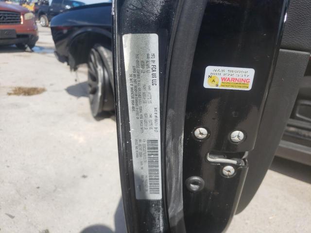 Photo 10 from auction – 2018 DODGE CHALLENGER with VIN 2C3CDZBT0JH131170