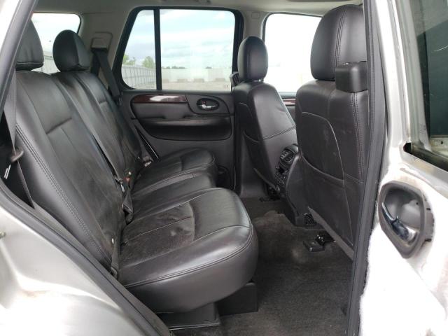 Photo 6 from auction – 2008 SAAB 9-7X 4.2I with VIN 5S3ET13S882803780
