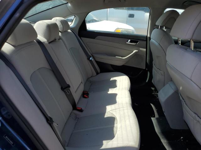 Photo 6 from auction – 2015 HYUNDAI SONATA SE with VIN 5NPE24AF2FH188185