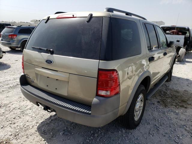 Photo 4 from auction – 2002 FORD EXPLORER X with VIN 1FMZU62K32ZC65423