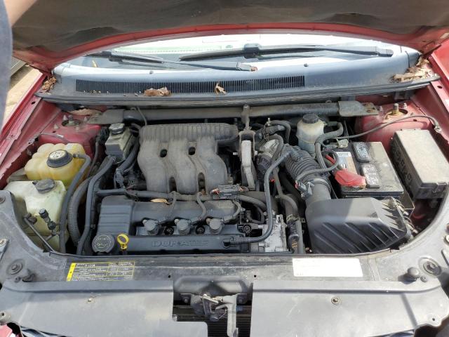 Photo 7 from auction – 2007 FORD FREESTYLE with VIN 1FMDK05147GA37479