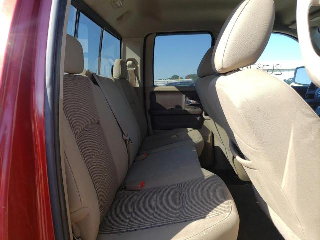 Photo 6 from auction – 2010 DODGE RAM 1500 with VIN 1D7RB1GP1AS162869