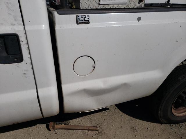 Photo 9 from auction – 2001 FORD F250 SUPER with VIN 1FTNF20L41ED79986