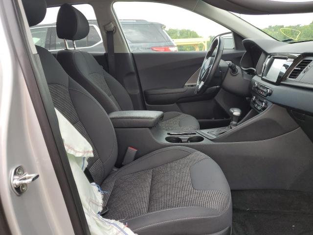 Photo 5 from auction – 2019 KIA NIRO FE with VIN KNDCB3LC4K5259112