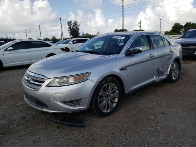 Photo 2 from auction – 2011 FORD TAURUS LIM with VIN 1FAHP2FWXBG107613