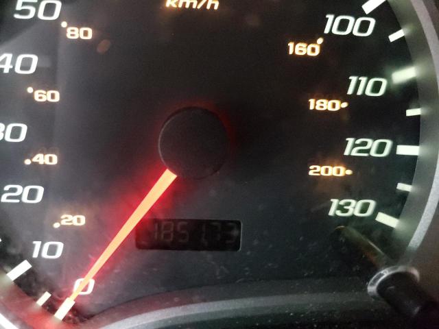 Photo 8 from auction – 2006 CHEVROLET EQUINOX LT with VIN 2CNDL73F166010002