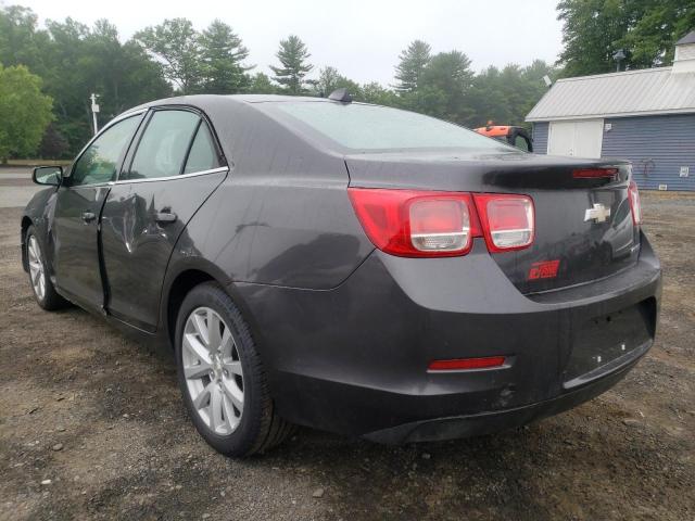 Photo 3 from auction – 2013 CHEVROLET MALIBU 2LT with VIN 1G11E5SA1DF228769