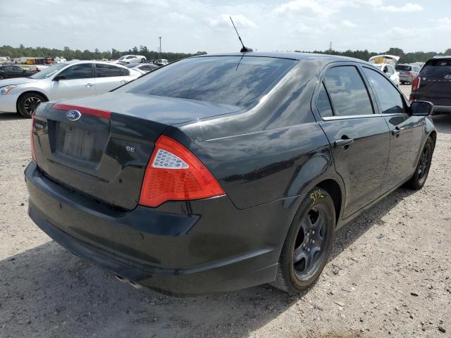 Photo 4 from auction – 2011 FORD FUSION SE with VIN 3FAHP0HA5BR289980