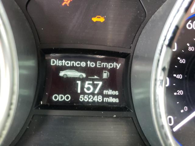 Photo 8 from auction – 2011 HYUNDAI SONATA with VIN 5NPEC4AC3BH000934