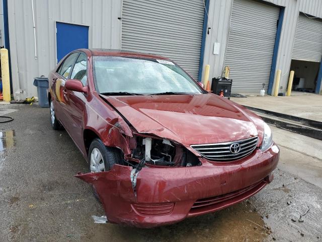 Photo 9 from auction – 2005 TOYOTA CAMRY LE with VIN 4T1BE32K05U079837