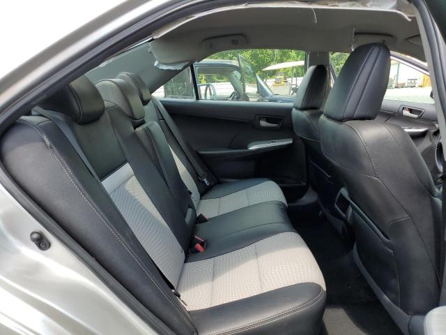 Photo 6 from auction – 2014 TOYOTA CAMRY L with VIN 4T1BF1FK9EU327577