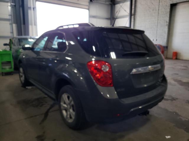 Photo 3 from auction – 2013 CHEVROLET EQUINOX LT with VIN 2GNALPEK3D6109927