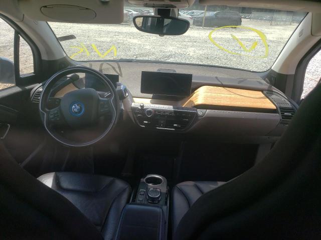 Photo 9 from auction – 2014 BMW I3 REX with VIN WBY1Z4C58EV275357