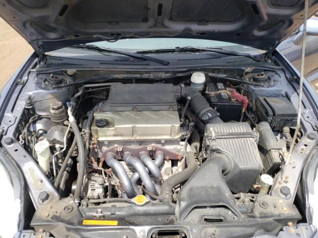 Photo 7 from auction – 2008 MITSUBISHI ECLIPSE SP with VIN 4A3AL25F68E001525