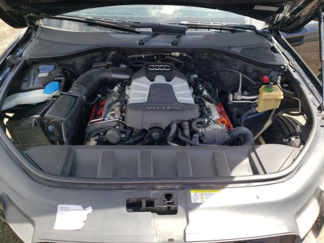 Photo 7 from auction – 2012 AUDI Q7 with VIN WA1LGAFE2CD010182