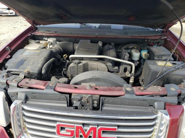 Photo 9 from auction – 2008 GMC ENVOY with VIN 1GKDT13S982149393