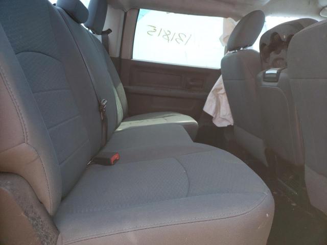 Photo 6 from auction – 2015 RAM 1500 ST with VIN 1C6RR7KT3FS690103