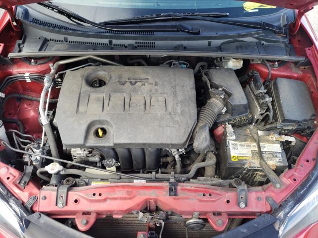 Photo 7 from auction – 2019 TOYOTA COROLLA L with VIN 5YFBURHE1KP889739