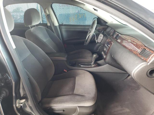 Photo 5 from auction – 2015 CHEVROLET IMPALA LIM with VIN 2G1WB5E39F1114590