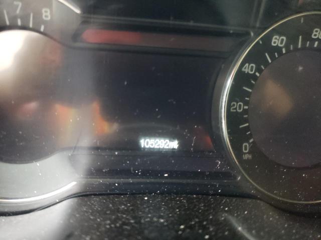 صورة رقم 8 من المزاد - 2015 LINCOLN MKC مع VIN 5LMCJ1A96FUJ20246