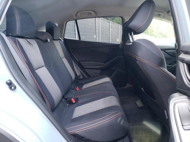 Photo 6 from auction – 2018 SUBARU CROSSTREK with VIN JF2GTABC2JH348485