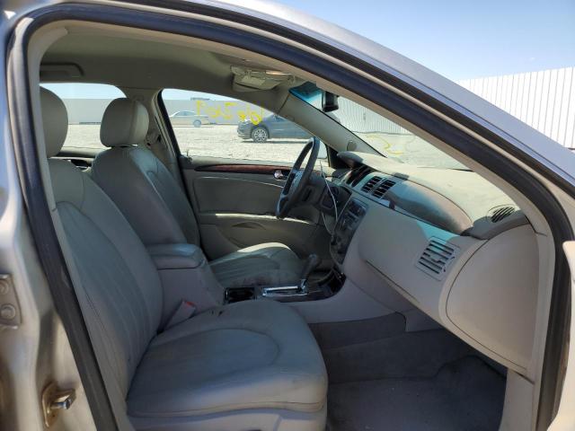 Photo 5 from auction – 2007 BUICK LUCERNE CX with VIN 1G4HD57277U182080